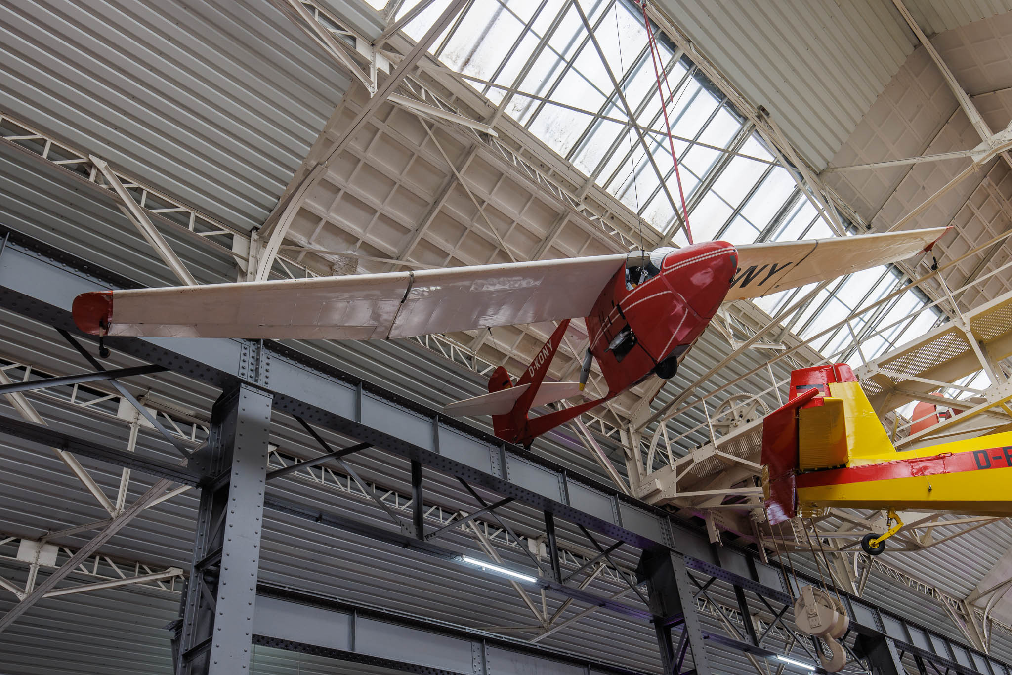 Speyer Technology Museum