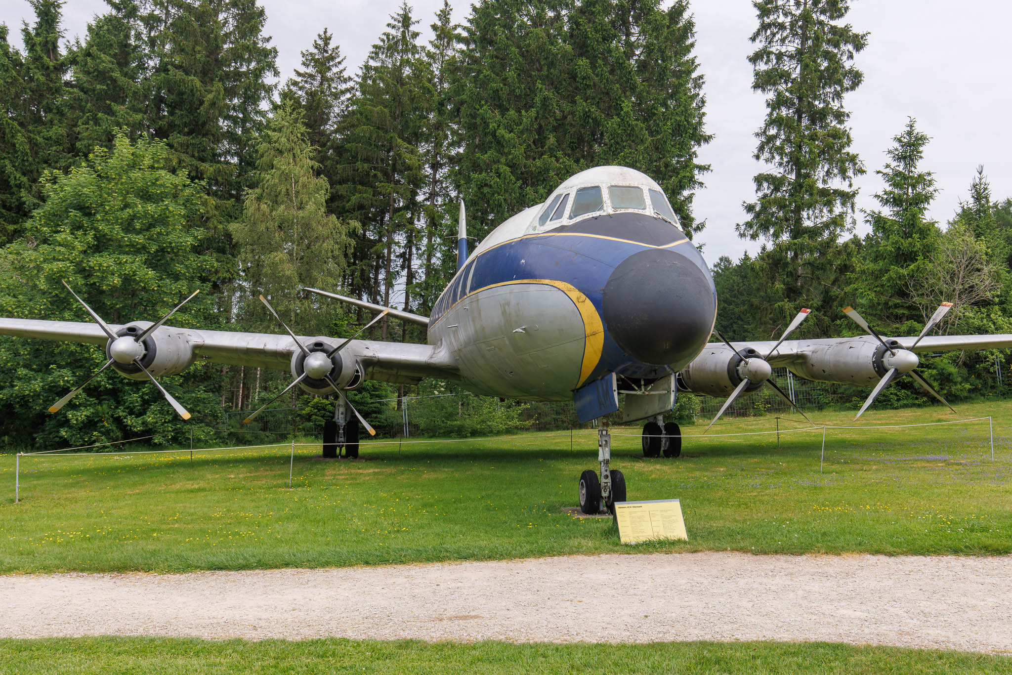 Flugausstellung Museum