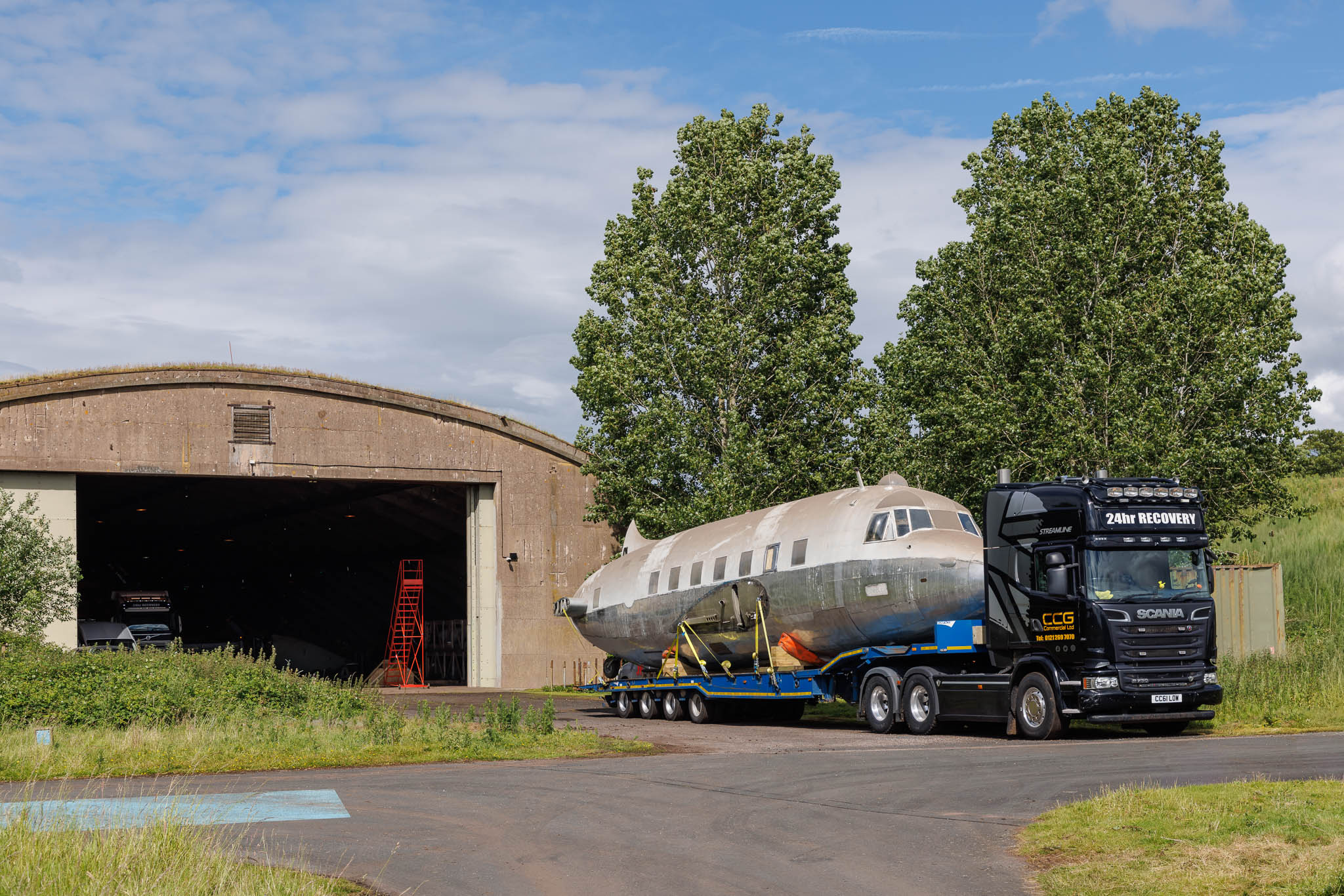Image 262_4017w10 Blackbushe Heritage Trust