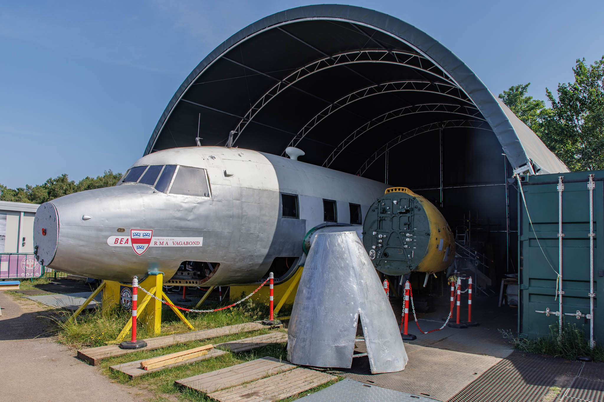 Image 262_4728w10 Blackbushe Heritage Trust