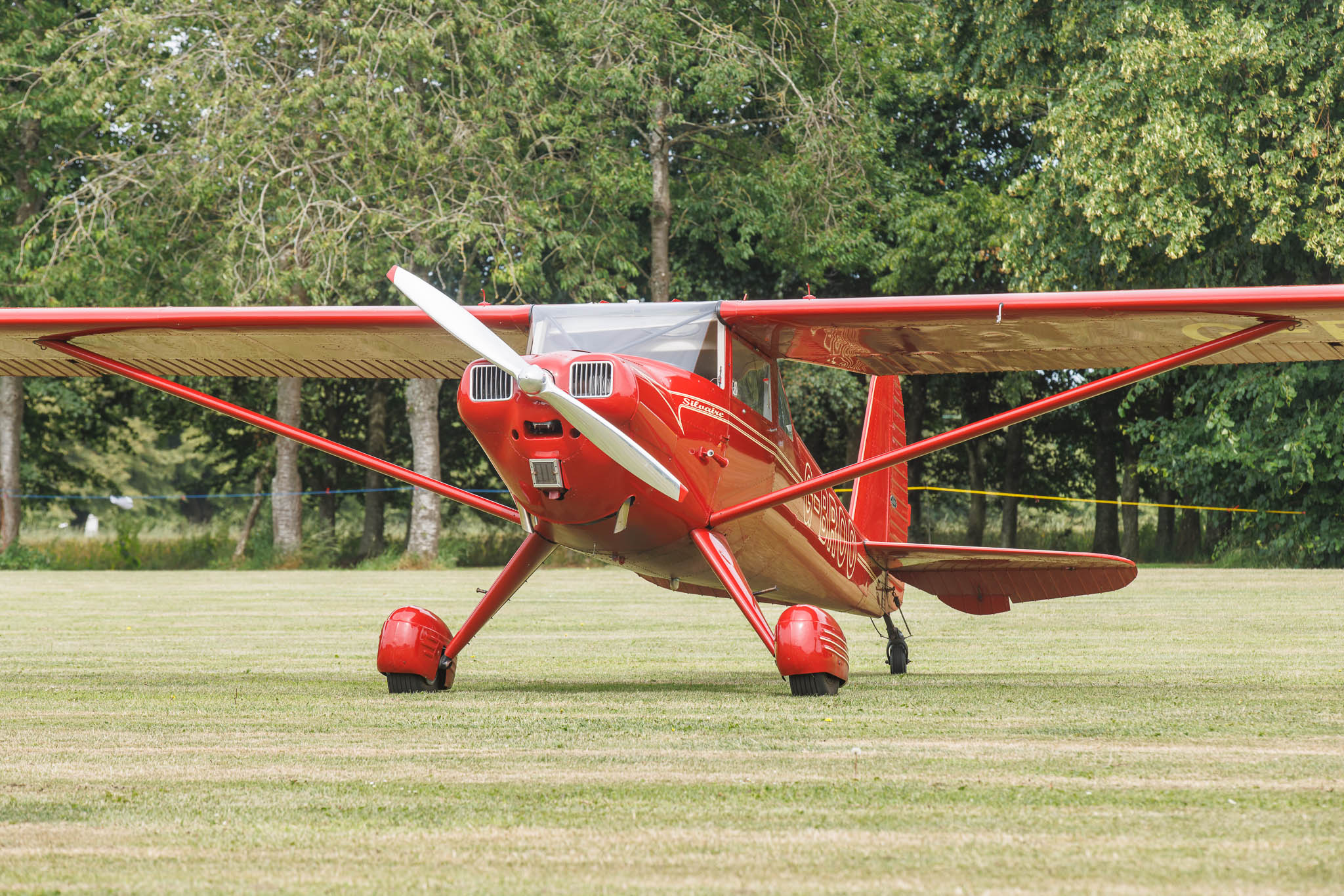 Aviation Photography