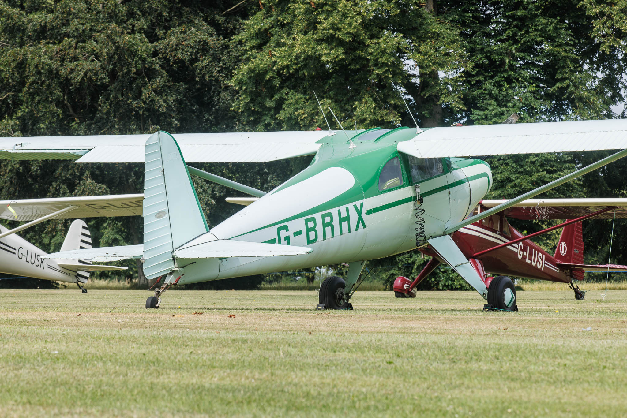 Aviation Photography