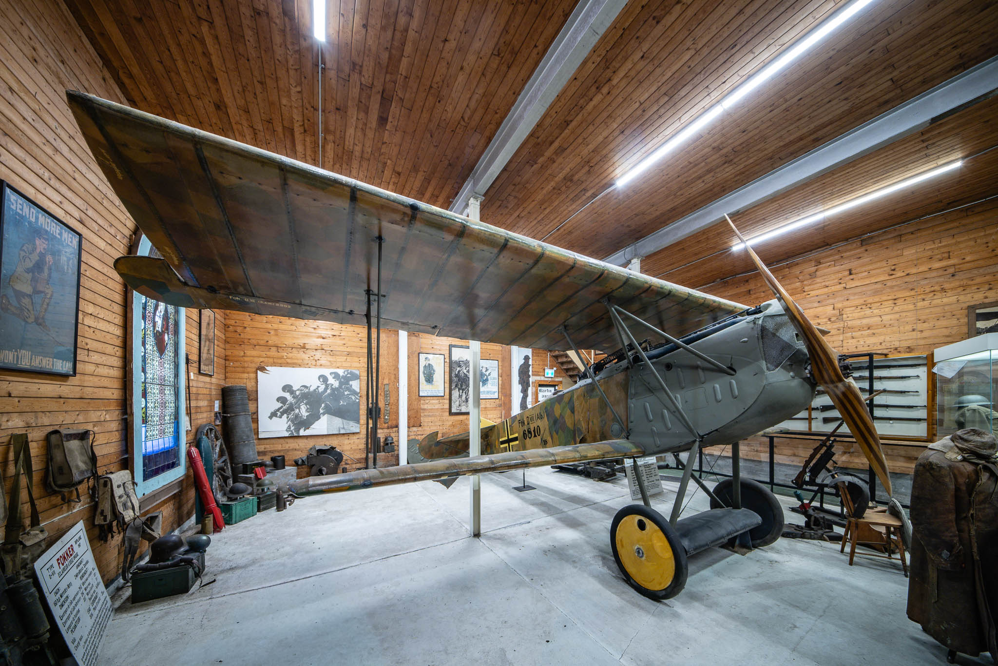 Lac-Brome Museum