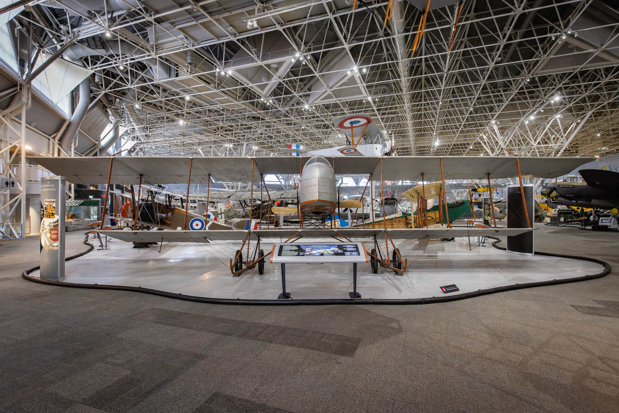 Image 262_7786w10 Canada Aviation and Space Museum