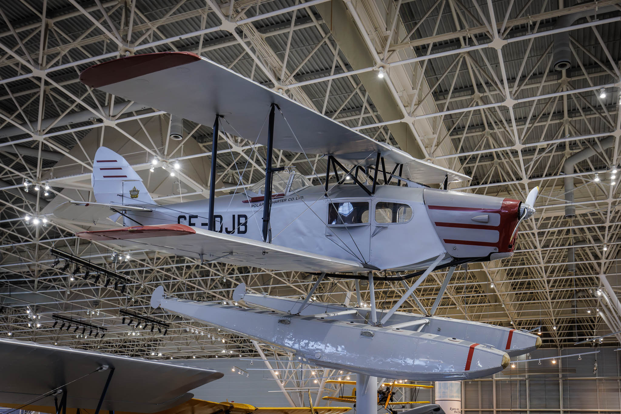 Image 262_7821w10 Canada Aviation and Space Museum