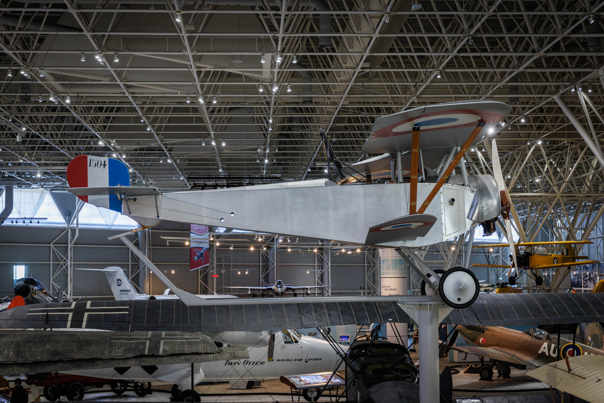 Image 262_8013w10 Canada Aviation and Space Museum