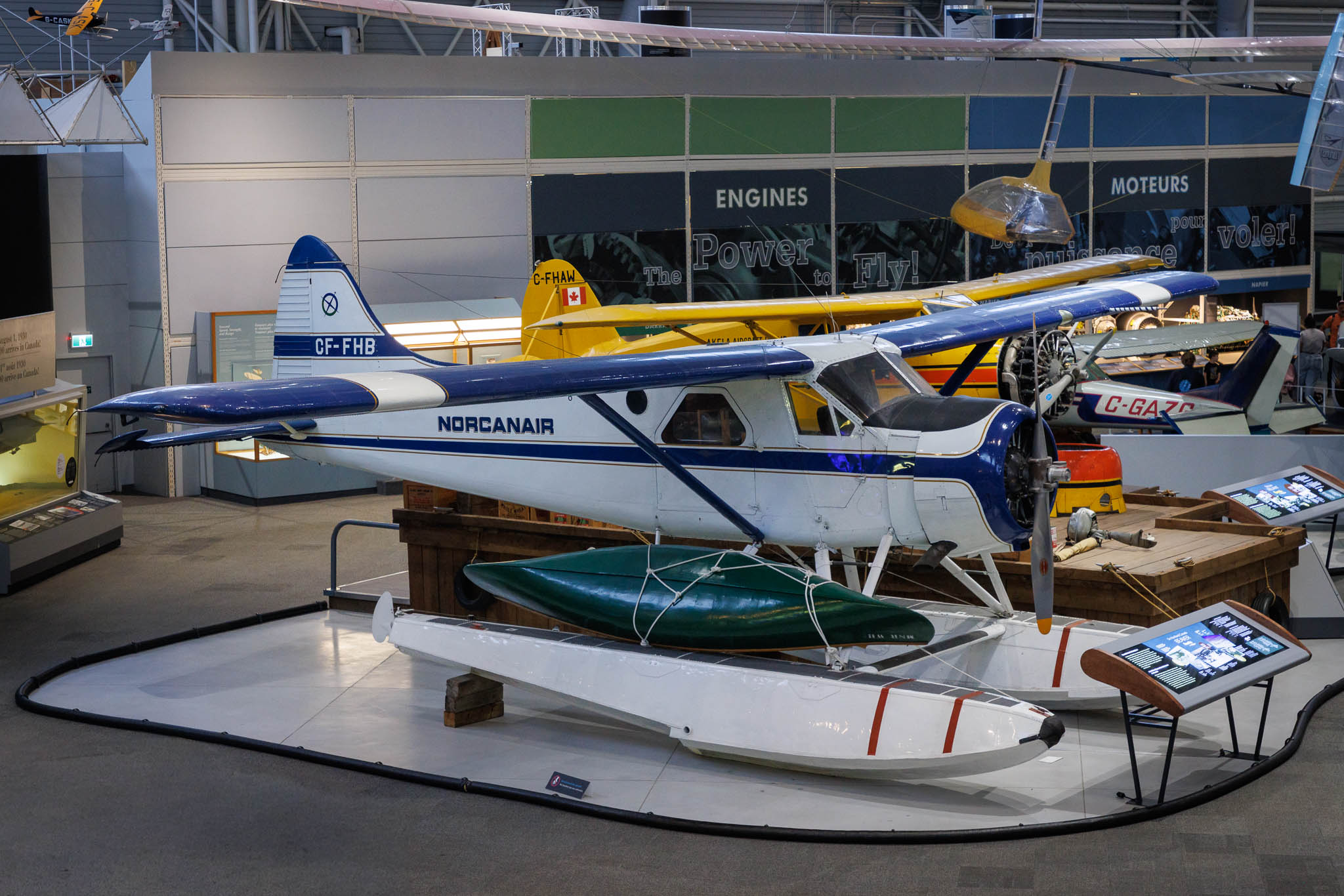 Image 262_8036w10 Canada Aviation and Space Museum