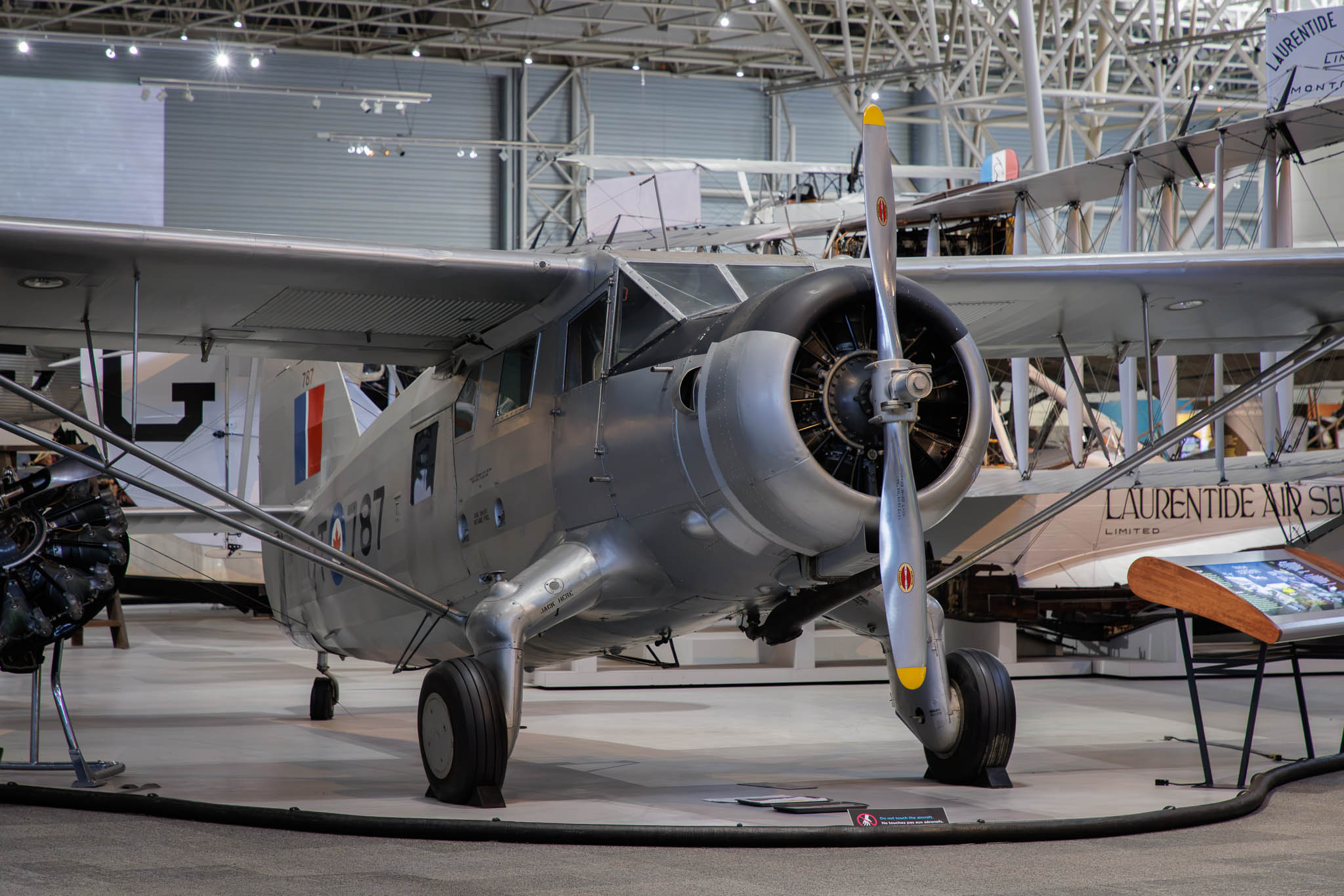 Image 262_8058w10 Canada Aviation and Space Museum