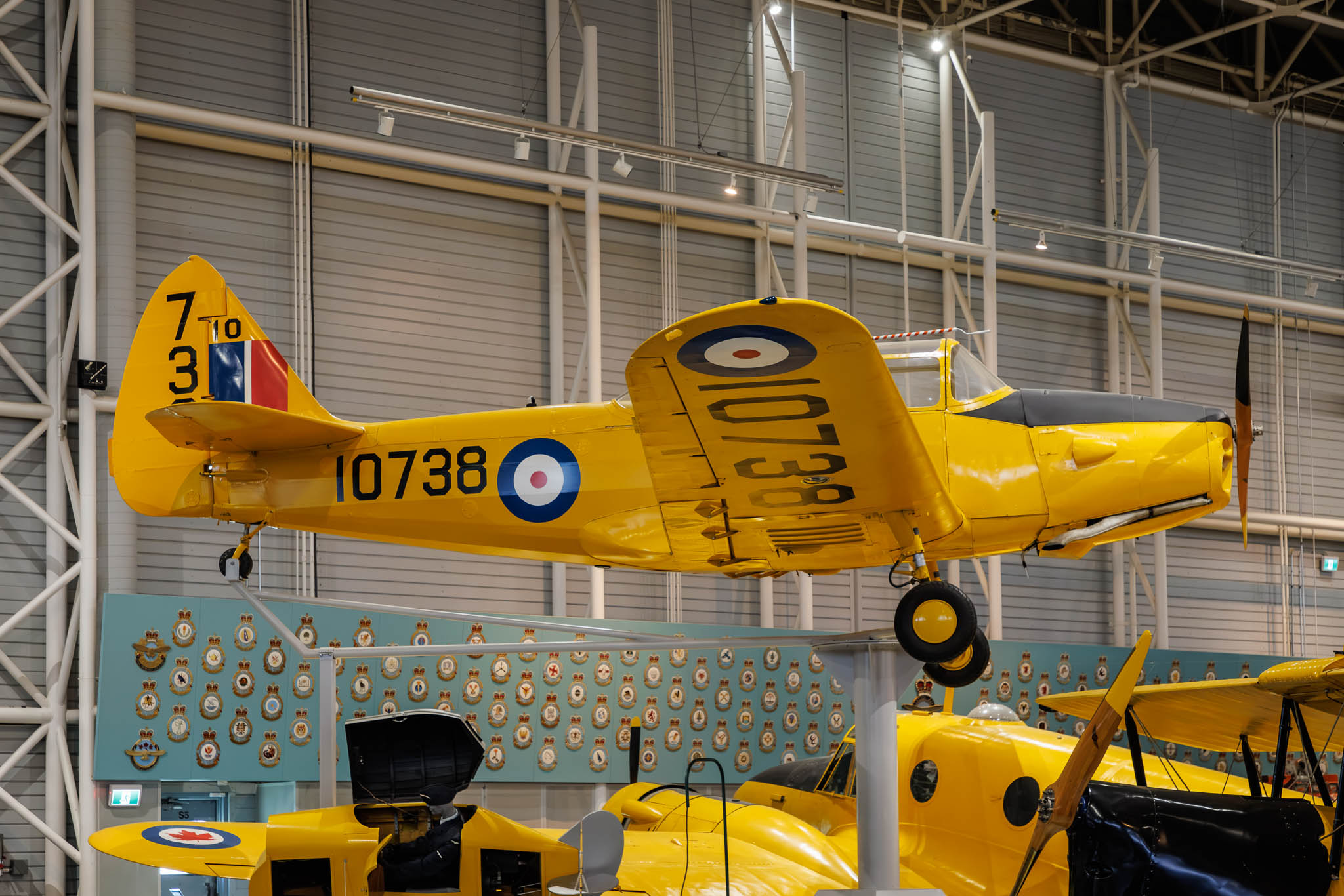 Image 262_8110w10 Canada Aviation and Space Museum