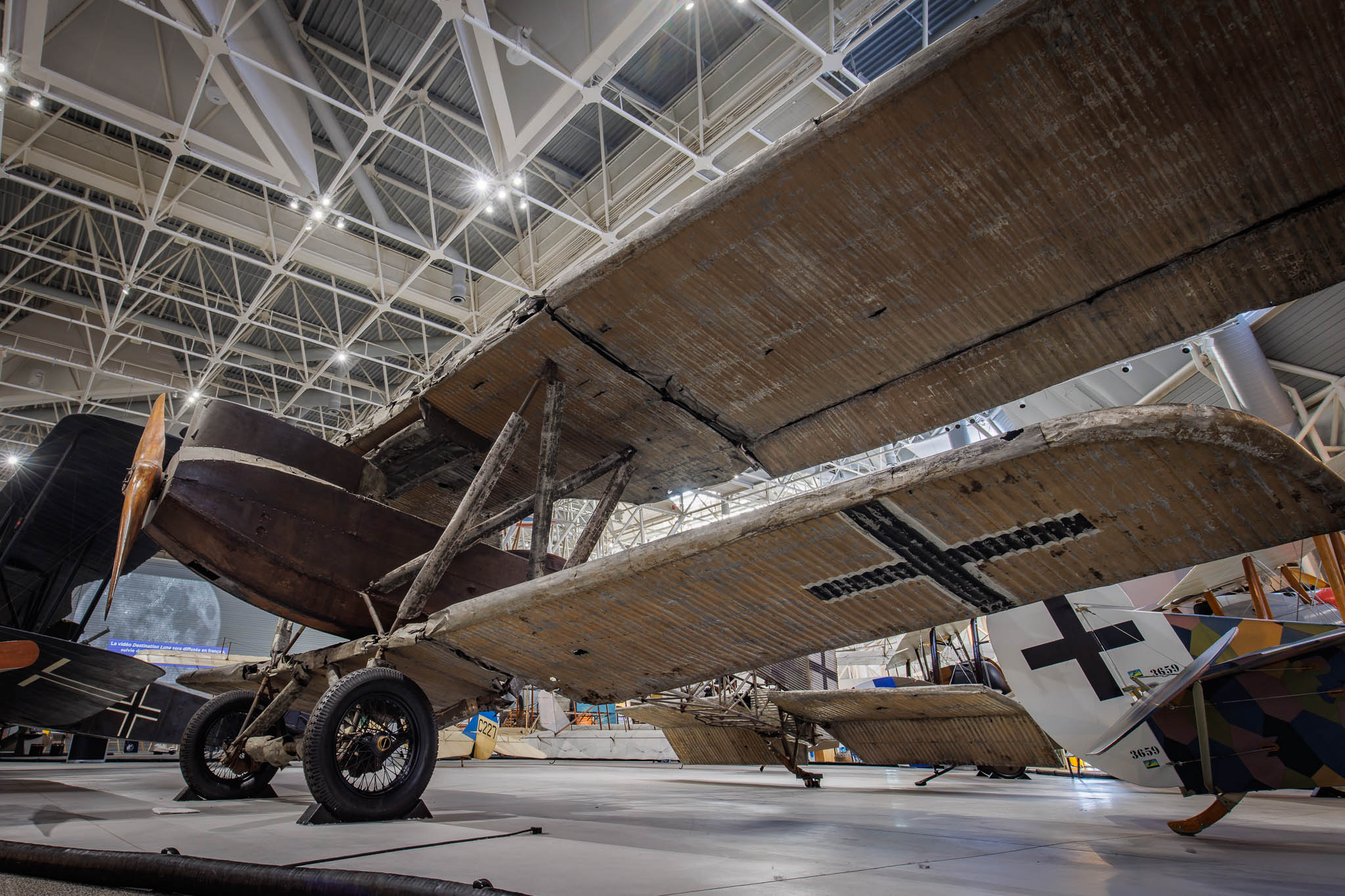 Image 262_8171w9 Canada Aviation and Space Museum