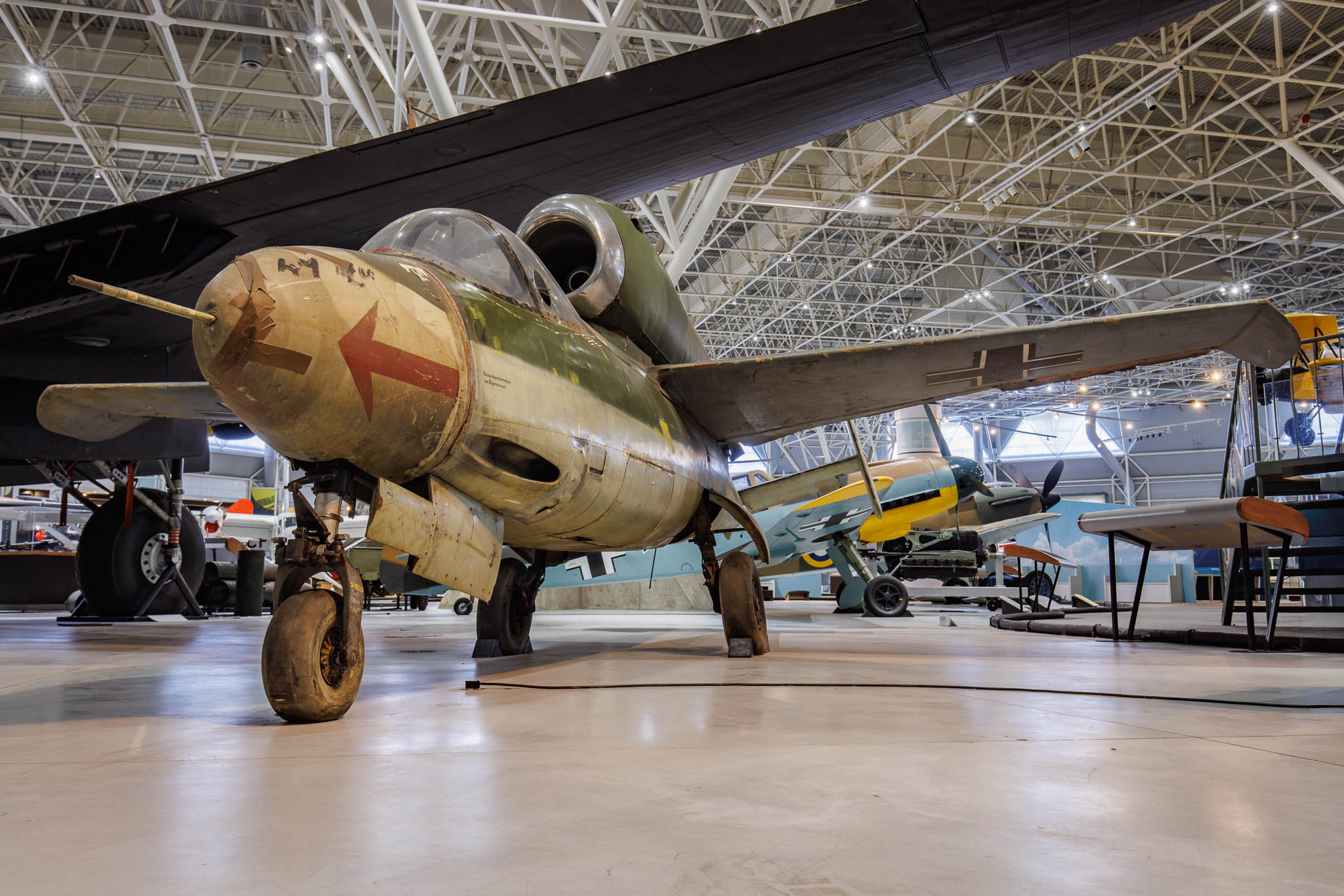 Image 262_8181w10 Canada Aviation and Space Museum