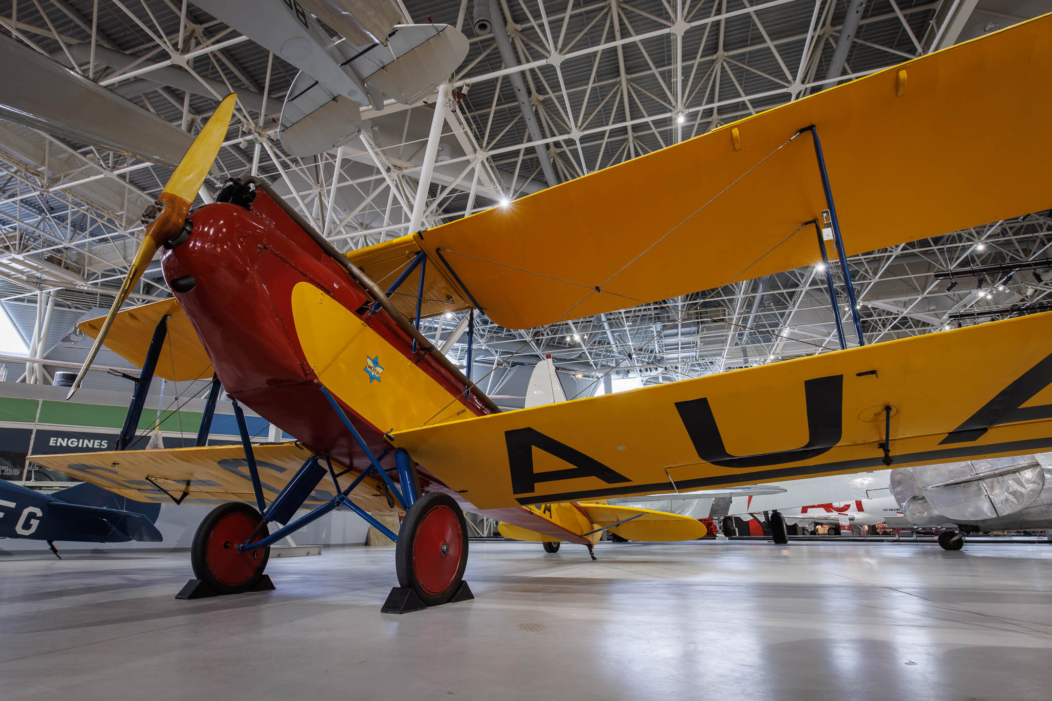 Image 262_8477w10 Canada Aviation and Space Museum