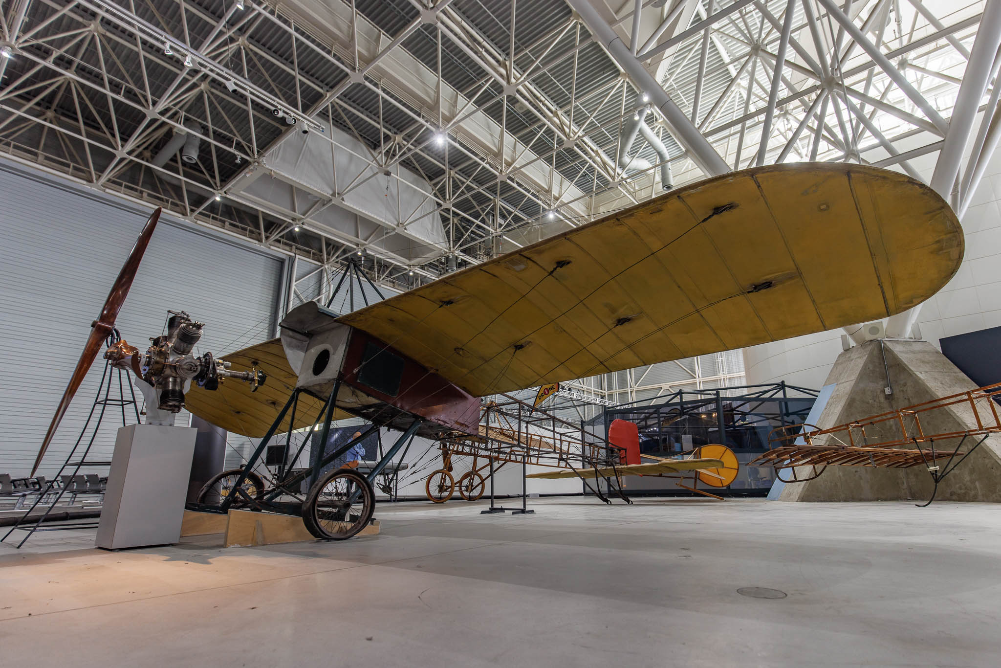 Image 262_8505w10 Canada Aviation and Space Museum