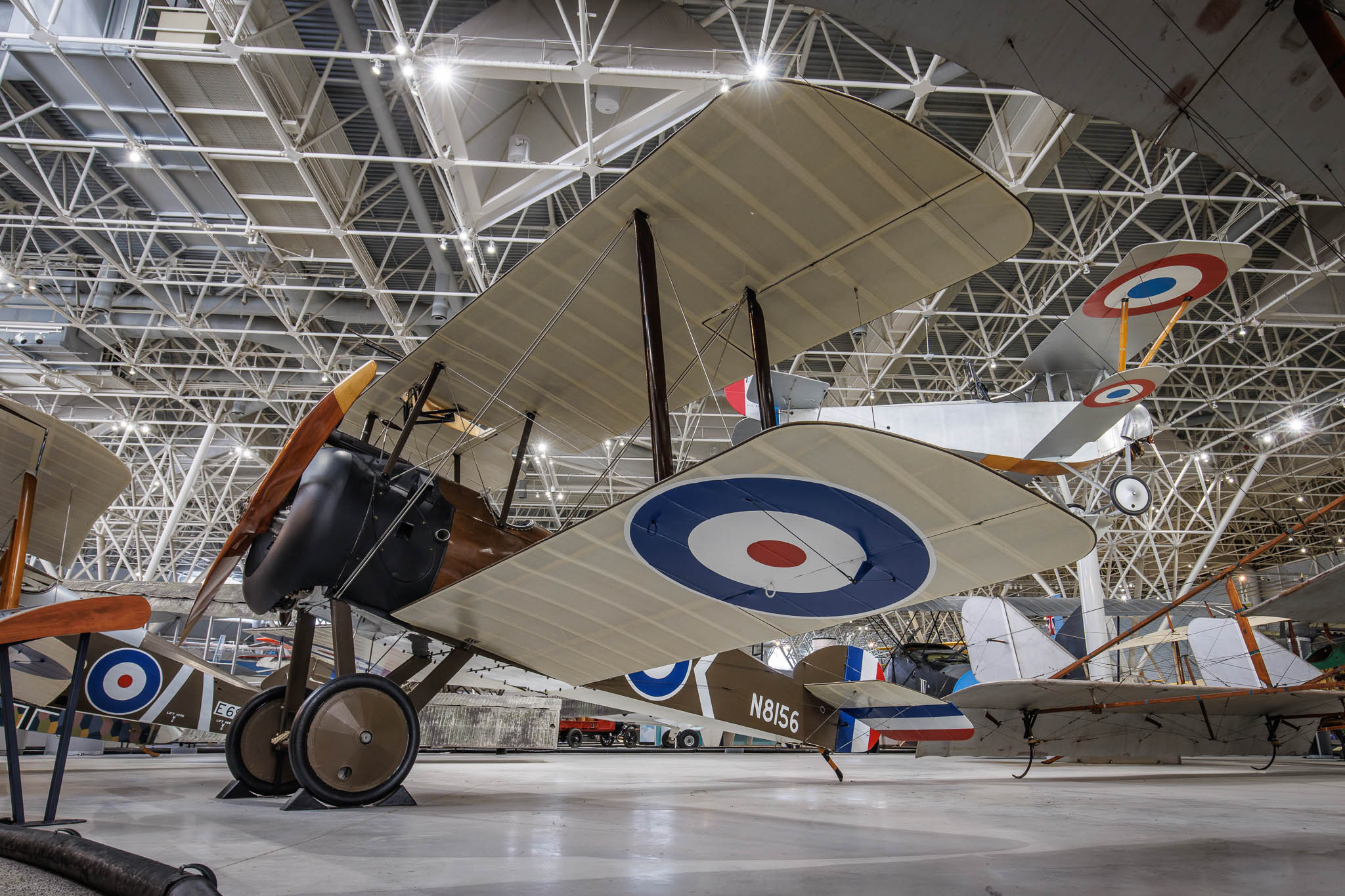 Image 262_8521w9 Canada Aviation and Space Museum