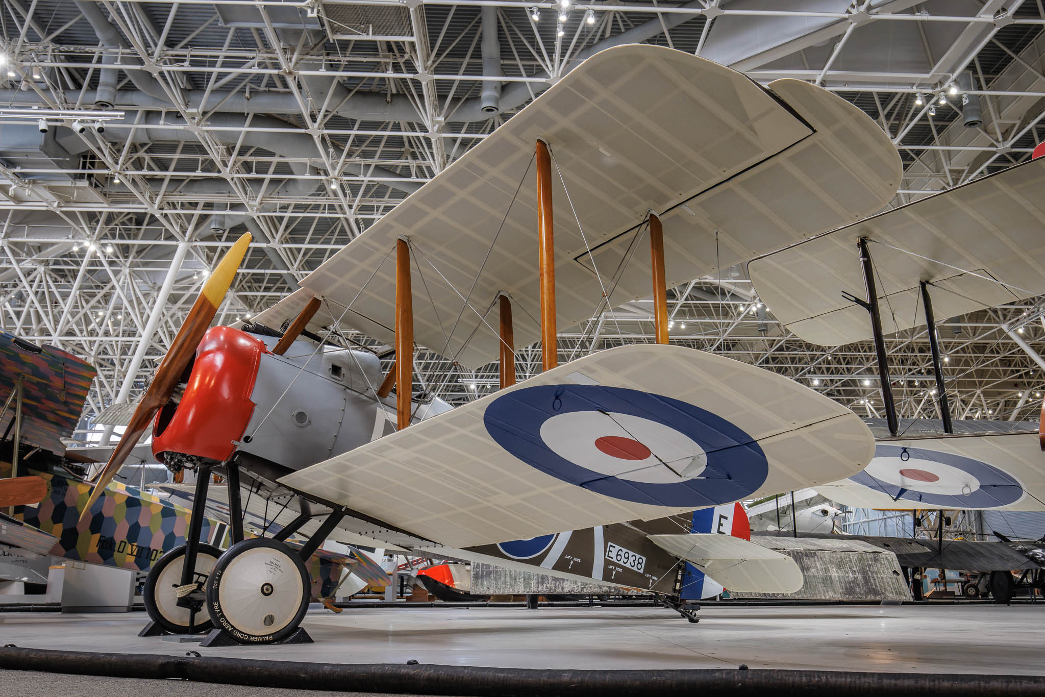 Image 262_8524w10 Canada Aviation and Space Museum