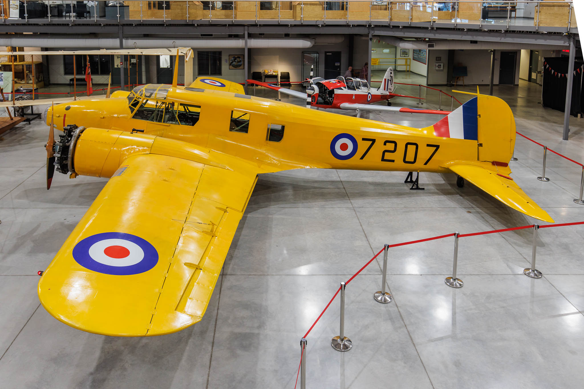 National Air Force Museum of Canada