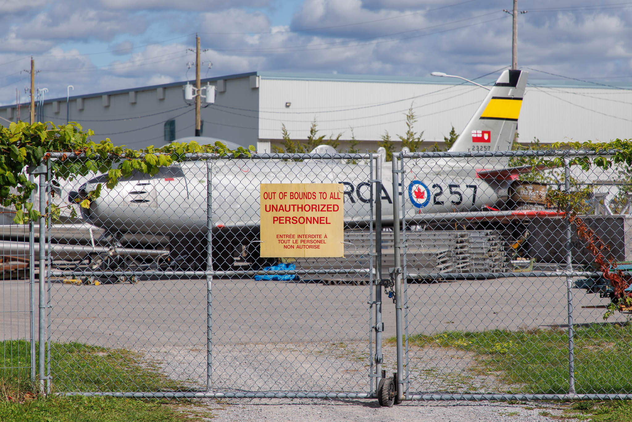 Image 262_9115w9 National Air Force Museum of Canada