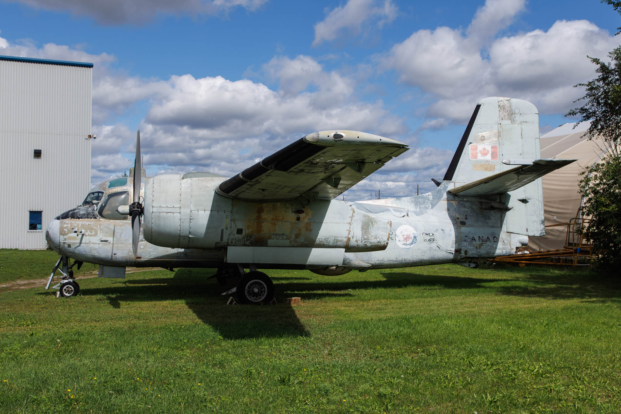 Image 262_9118w10 National Air Force Museum of Canada