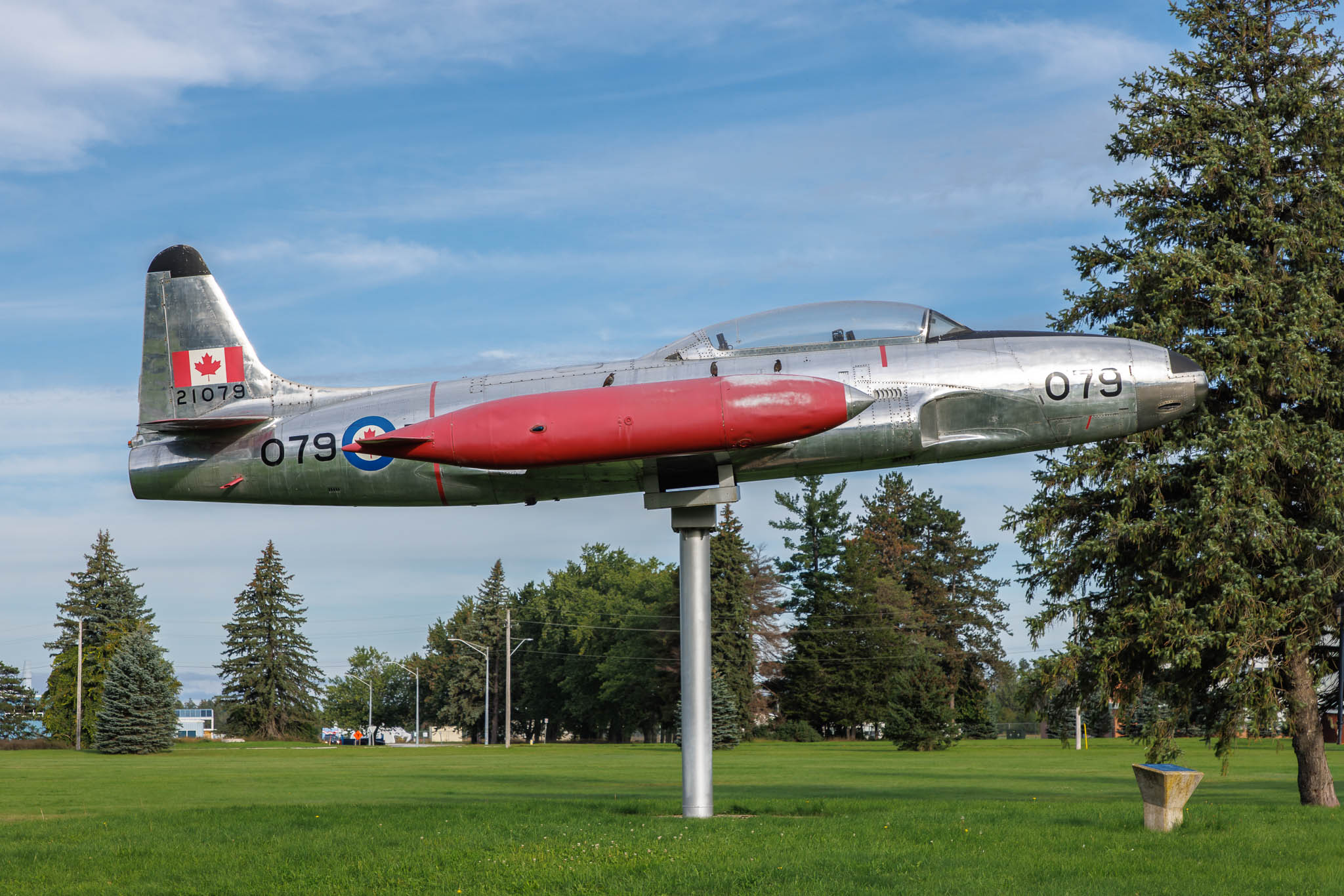 Image 262_9371w10 Base Borden Military Museum