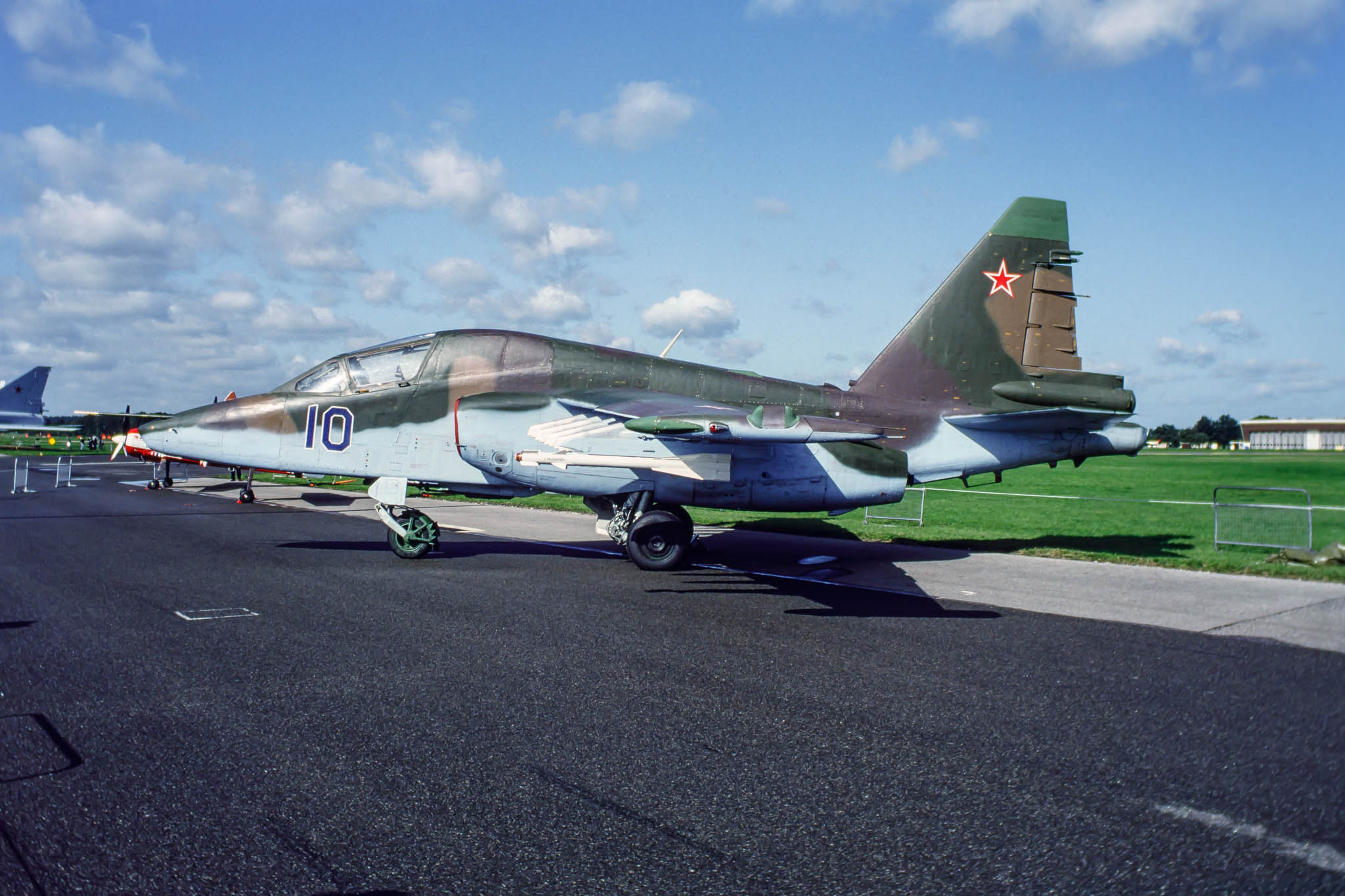 Aviation Photography Farnborough SBAC