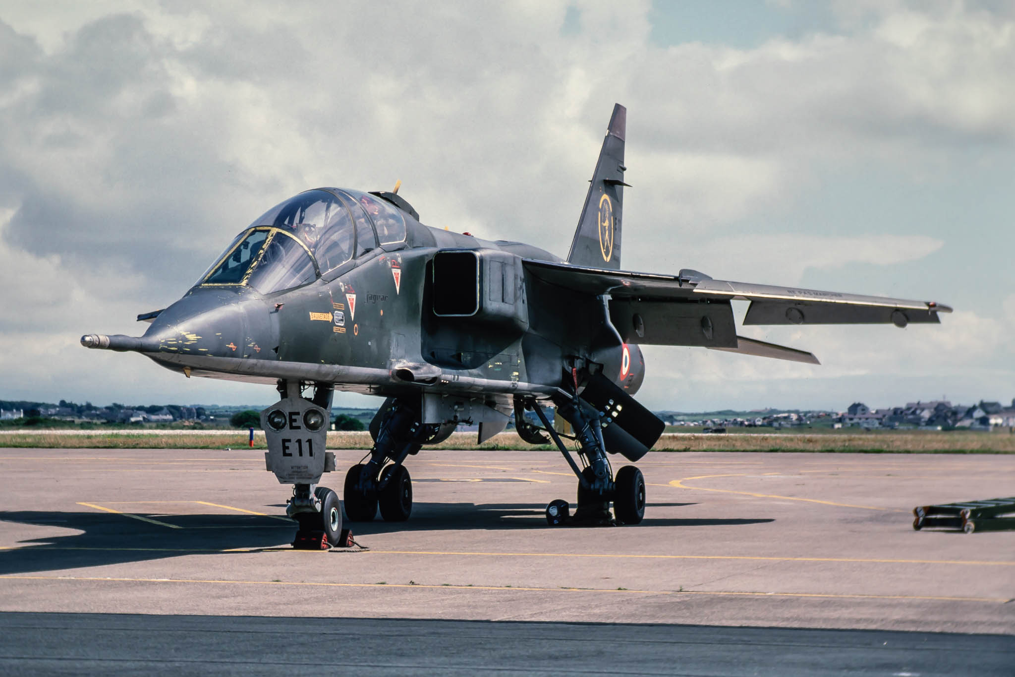 Aviation Photography RAF Valley