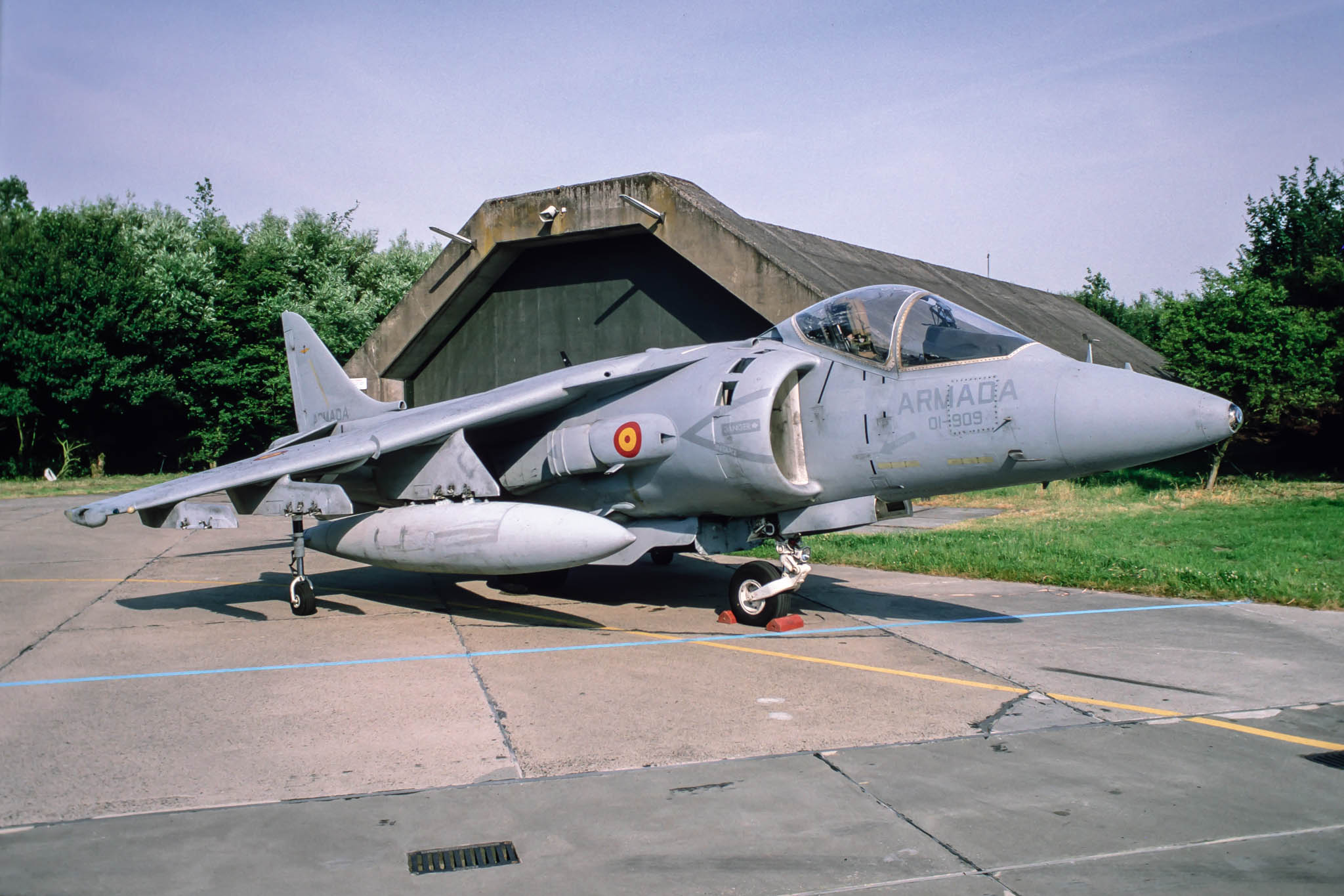 Aviation Photography Leeuwarden