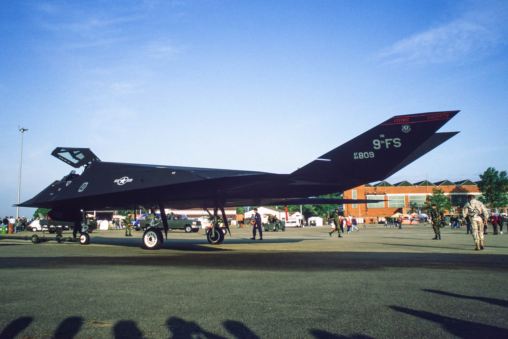 Aviation Photography RAF Mildenhall