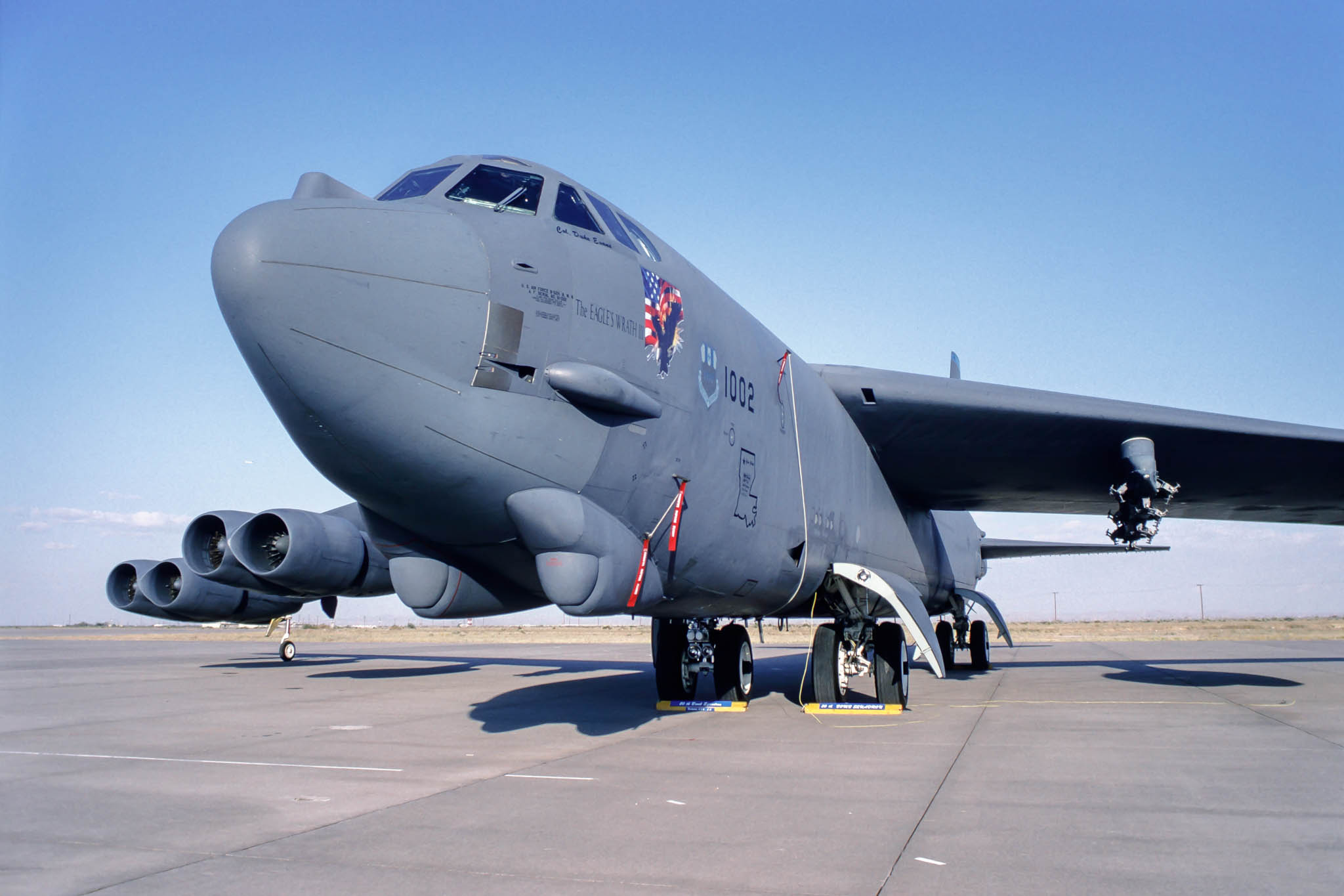 Aviation Photography Biggs, Fort Bliss