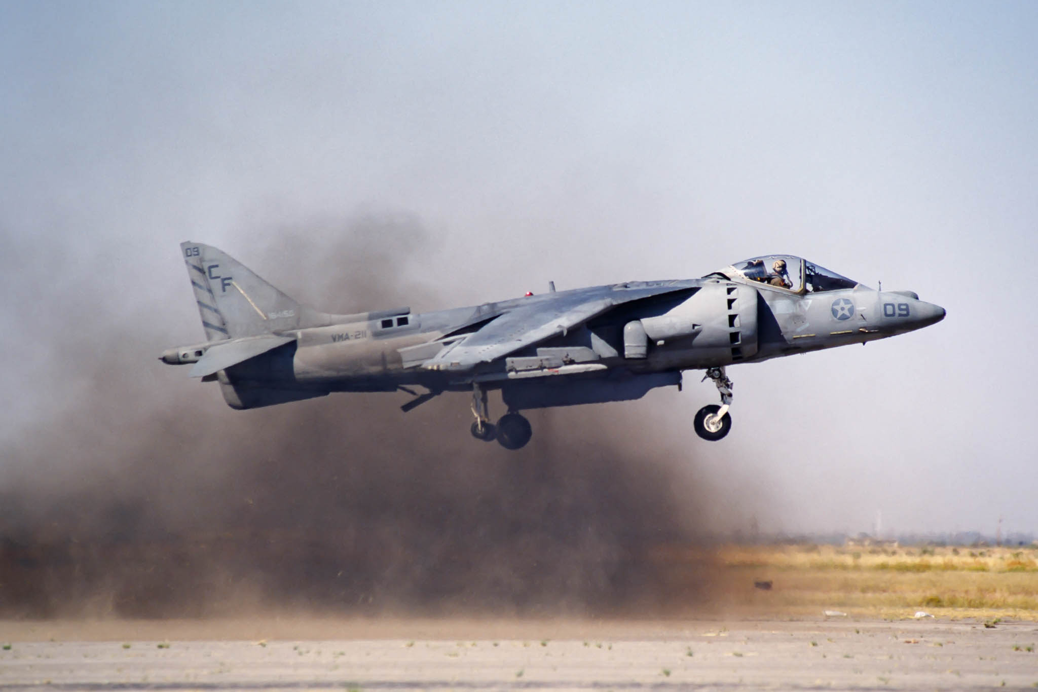 Aviation Photography Biggs, Fort Bliss