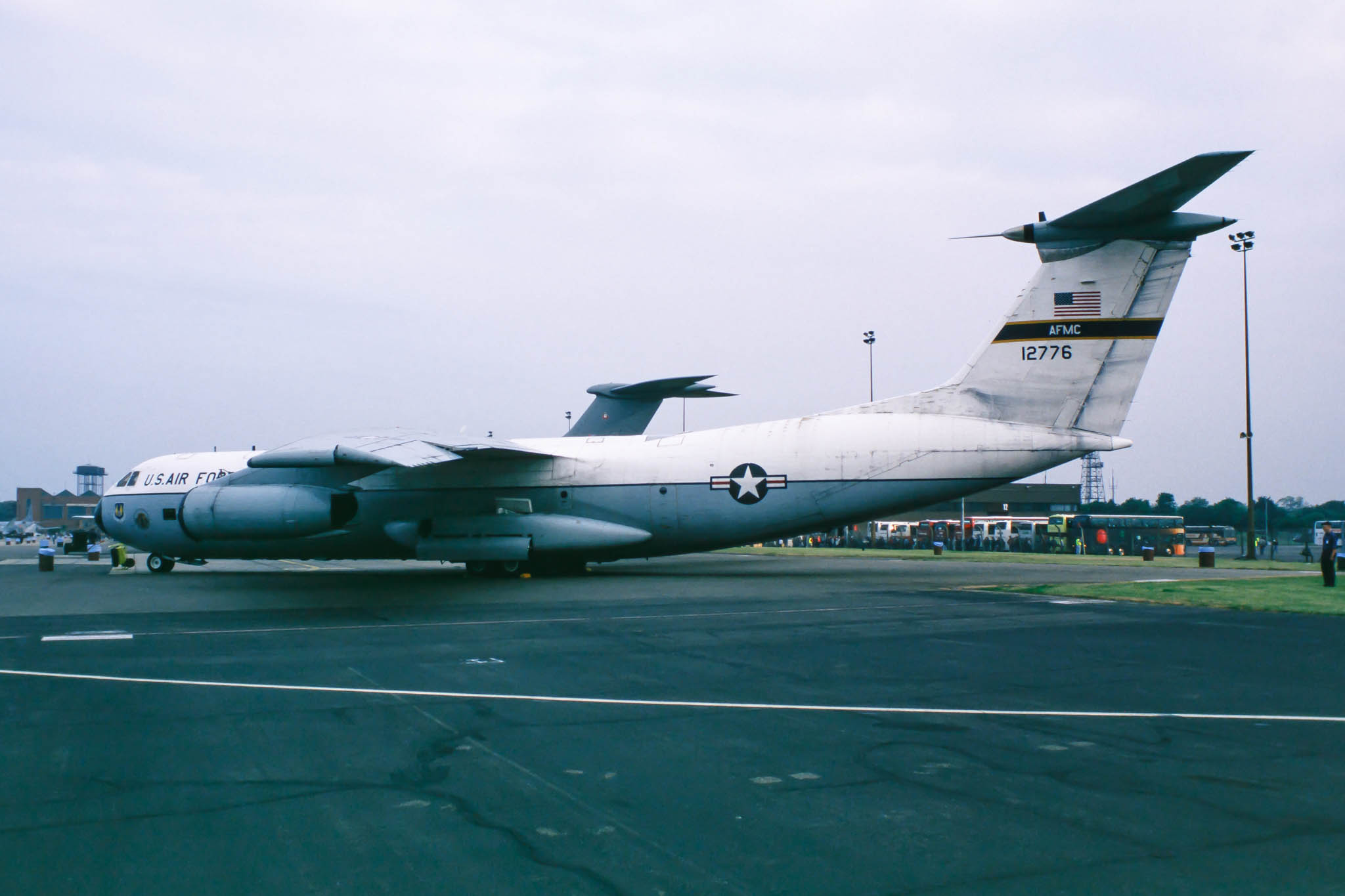 Aviation Photography RAF Mildenhall