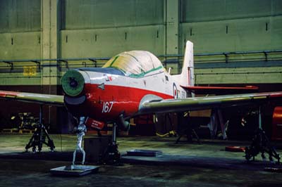 Aviation Photography RAF Shawbury