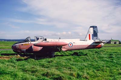 Aviation Photography RAF Shawbury