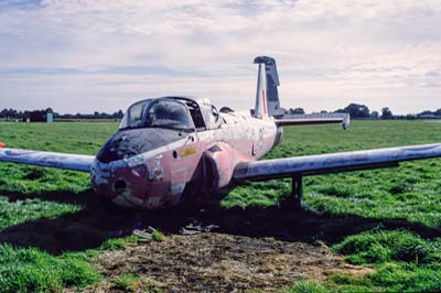 Aviation Photography RAF Shawbury