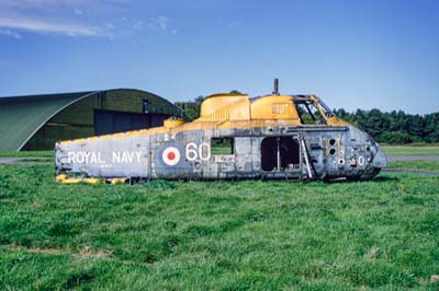 Aviation Photography RAF Shawbury