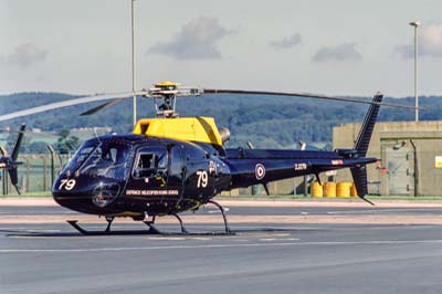 Aviation Photography RAF Shawbury