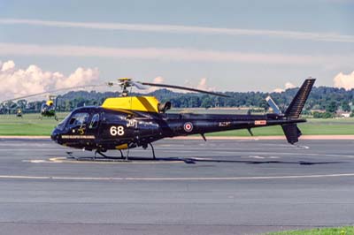 Aviation Photography RAF Shawbury