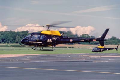 Aviation Photography RAF Shawbury