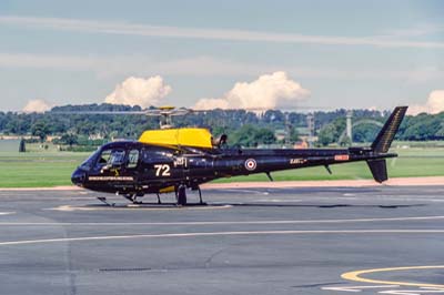 Aviation Photography RAF Shawbury