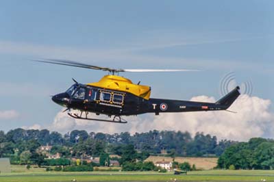 Aviation Photography RAF Shawbury