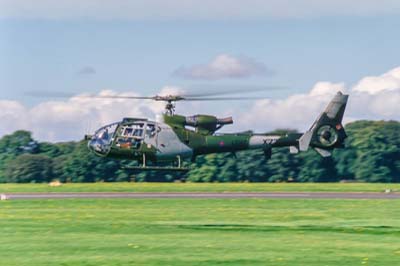 Aviation Photography RAF Shawbury