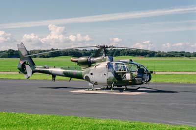 Aviation Photography RAF Shawbury