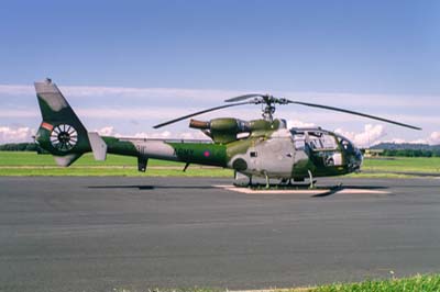 Aviation Photography RAF Shawbury