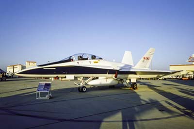 Aviation Photography Edwards AFB