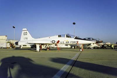 Aviation Photography Edwards AFB