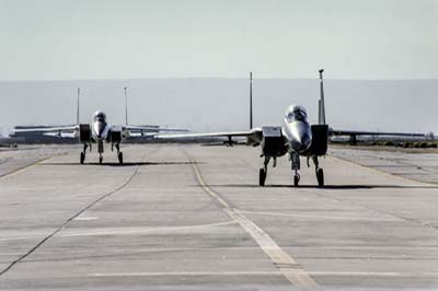 Aviation Photography Edwards AFB