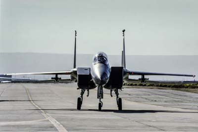 Aviation Photography Edwards AFB