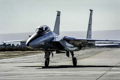 Aviation Photography Edwards AFB