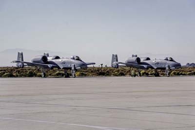 Aviation Photography Edwards AFB