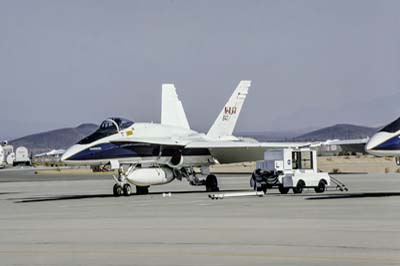 Aviation Photography Edwards AFB