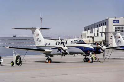 Aviation Photography Edwards AFB